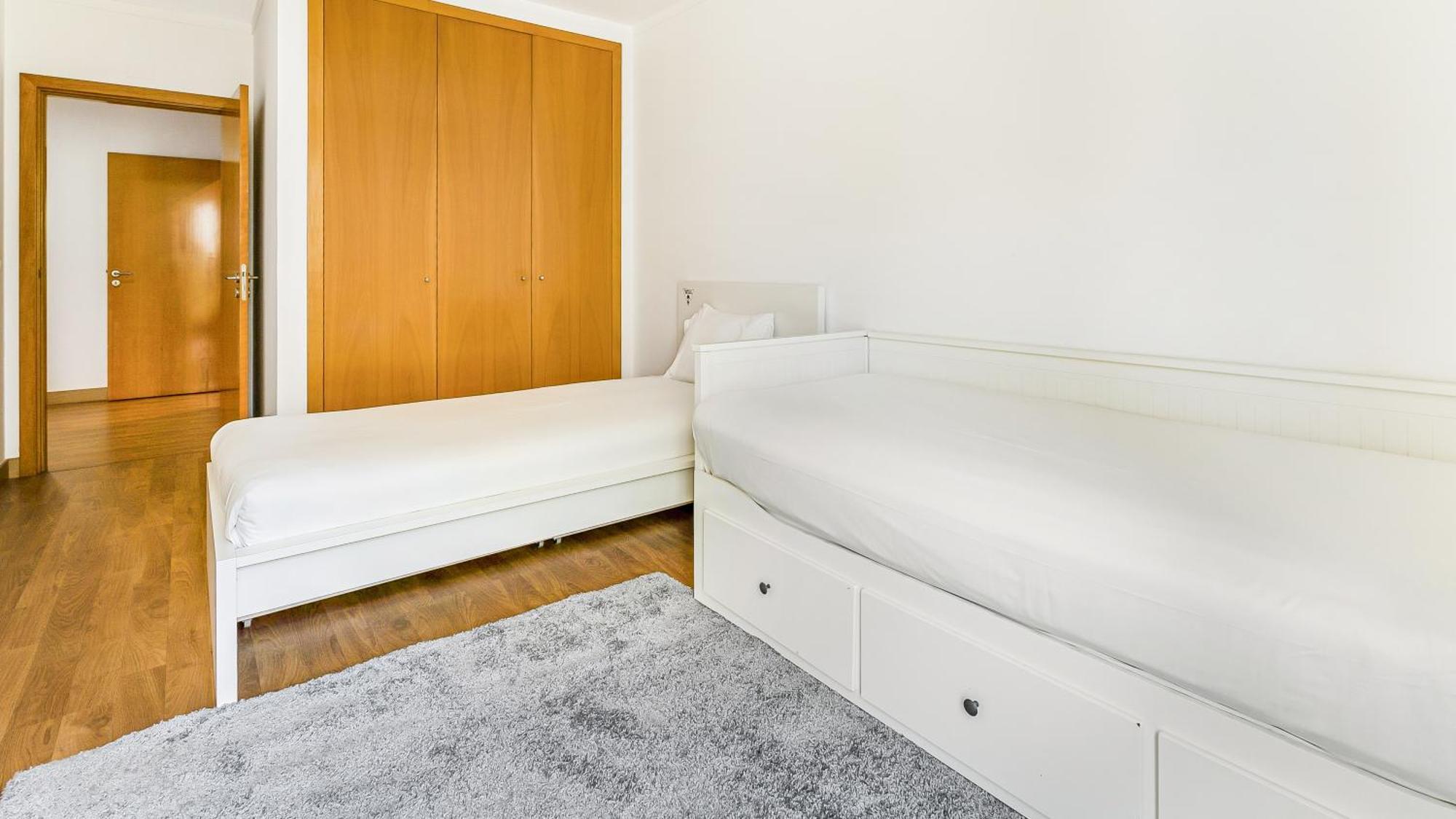 Apartamento Uptown Urban Escape By Lovelystay *